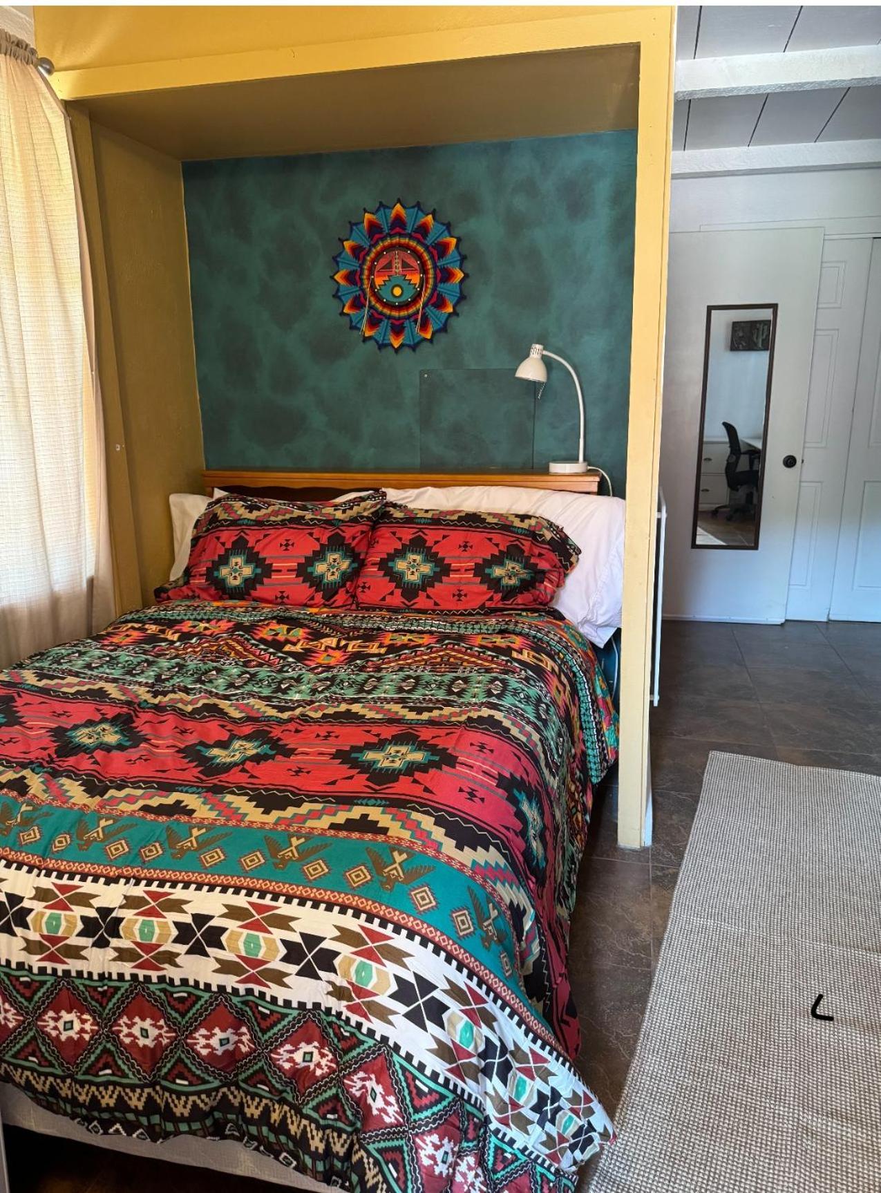 Writer'S Room Saddlerock Ranch B&B West Sedona Dış mekan fotoğraf